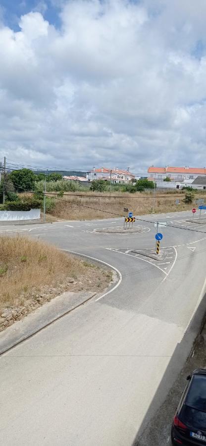 Alojamento Dona Ines De Castro Atouguia Da Baleia Extérieur photo