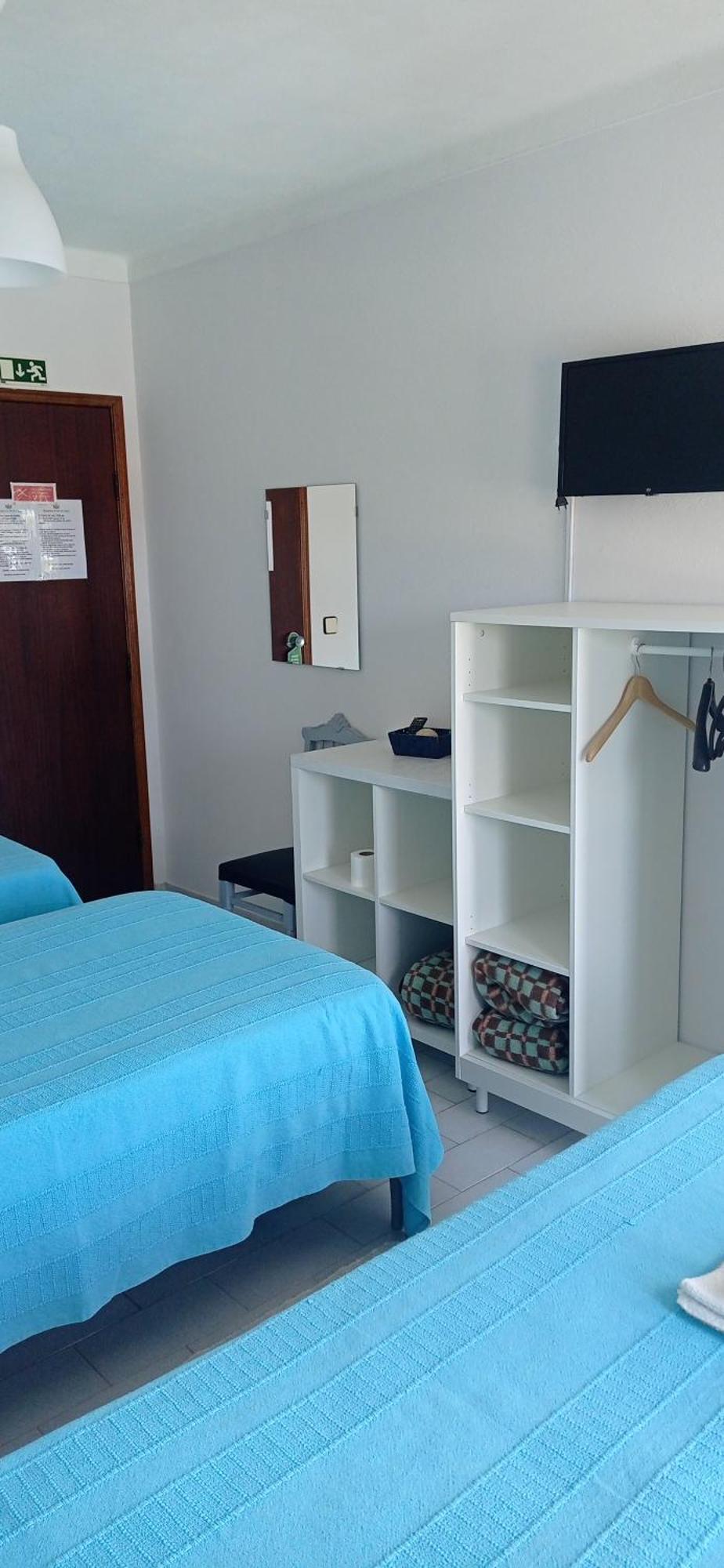Alojamento Dona Ines De Castro Atouguia Da Baleia Extérieur photo